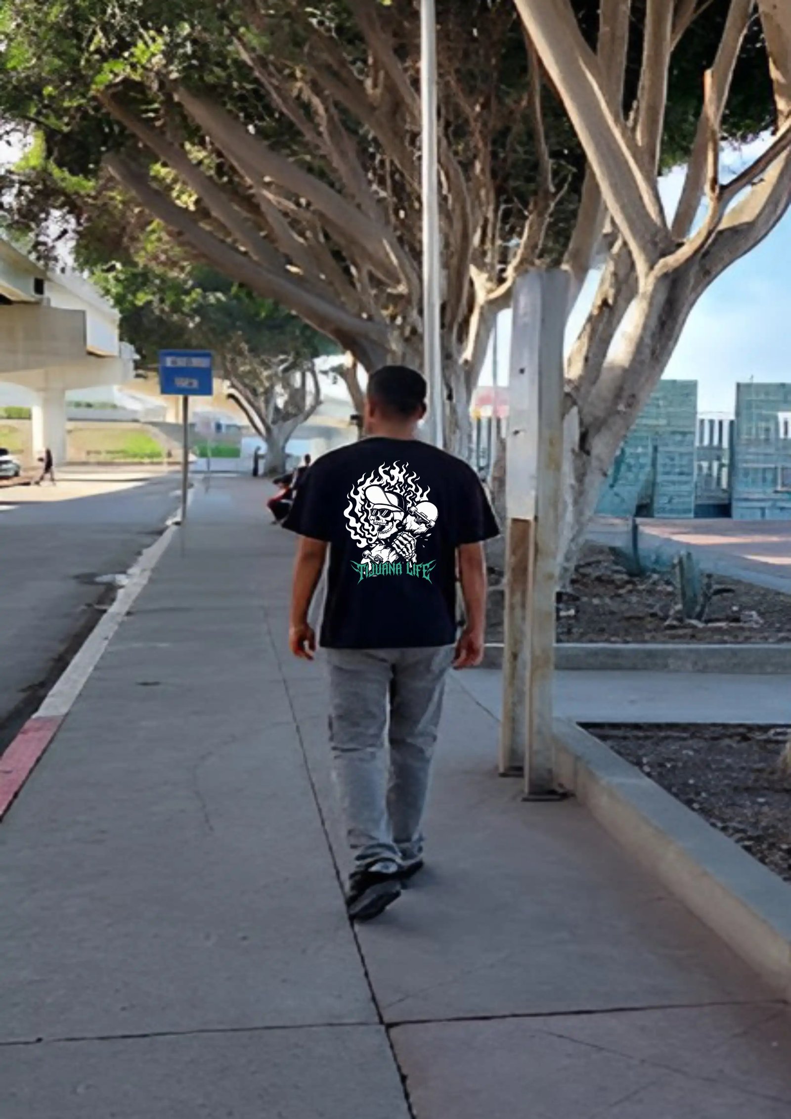 Tijuana Life